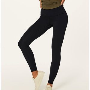 full length lululemon leggings